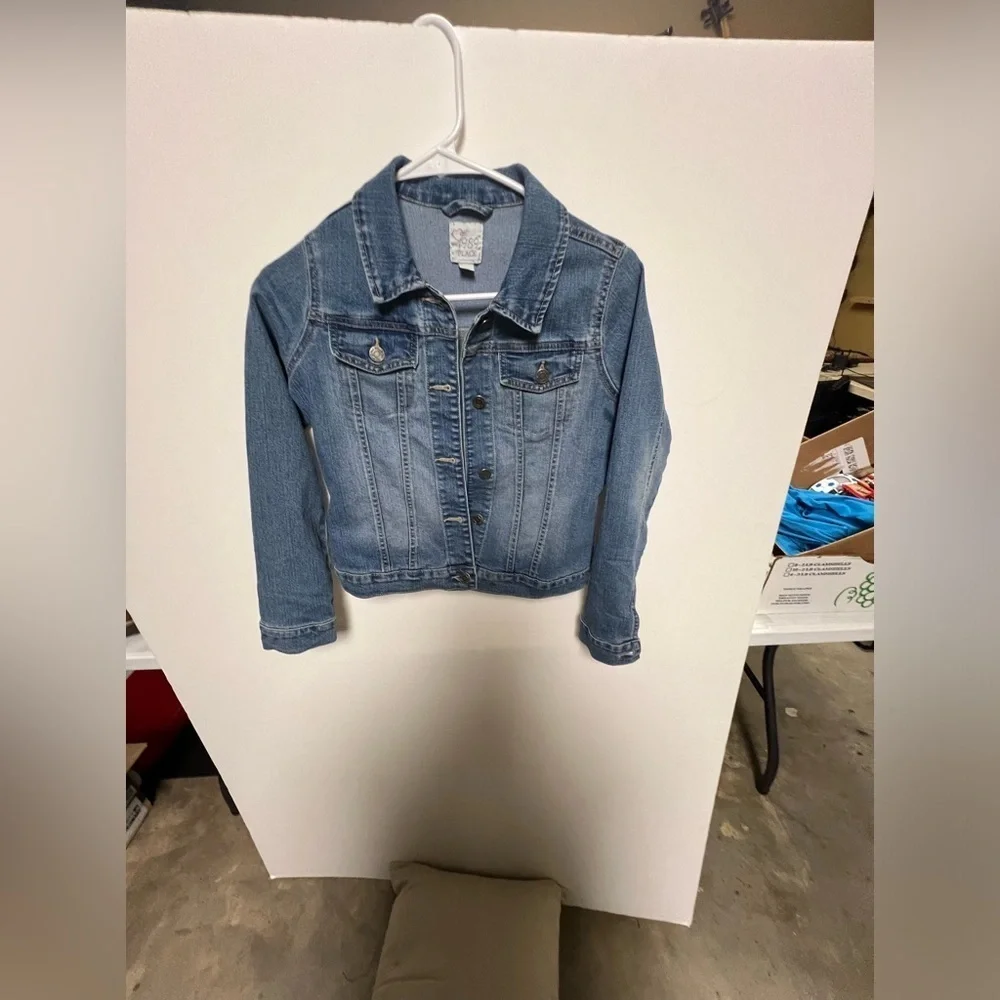 The Childrens Place relaxed fit